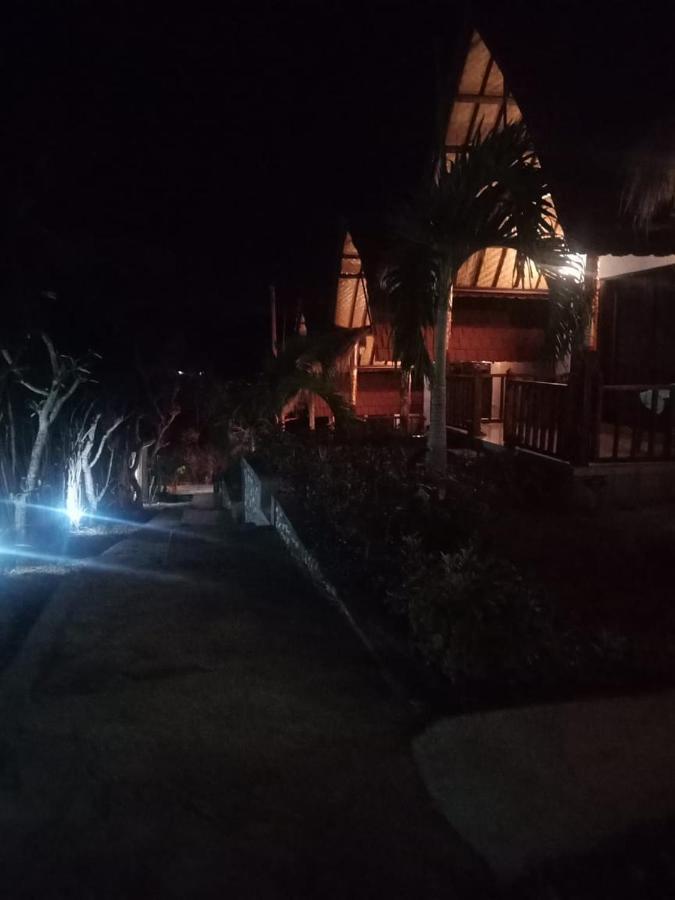 Kanten Sweet Cottage On Penida นูซาเปอนีดา ภายนอก รูปภาพ