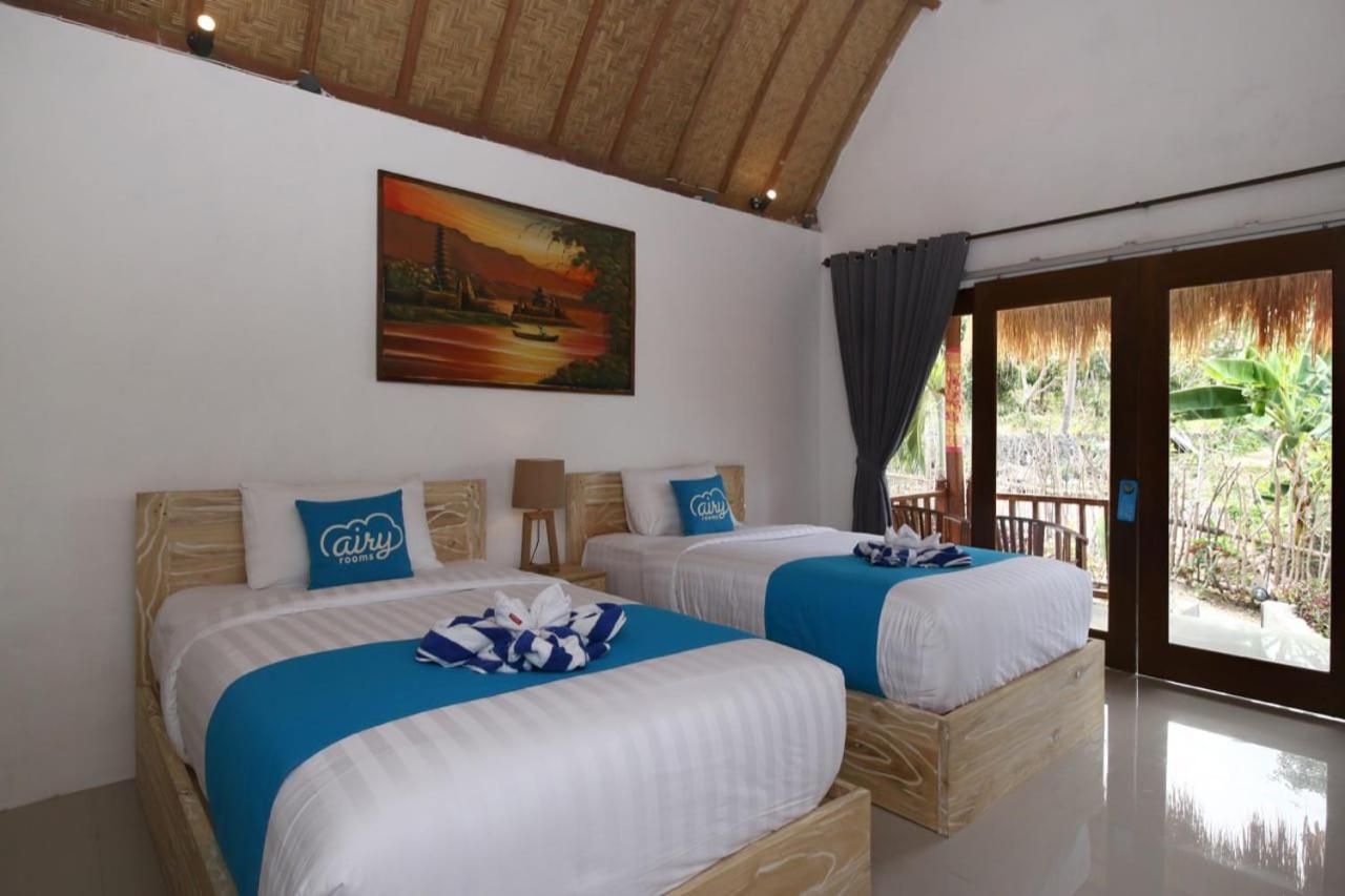 Kanten Sweet Cottage On Penida นูซาเปอนีดา ภายนอก รูปภาพ