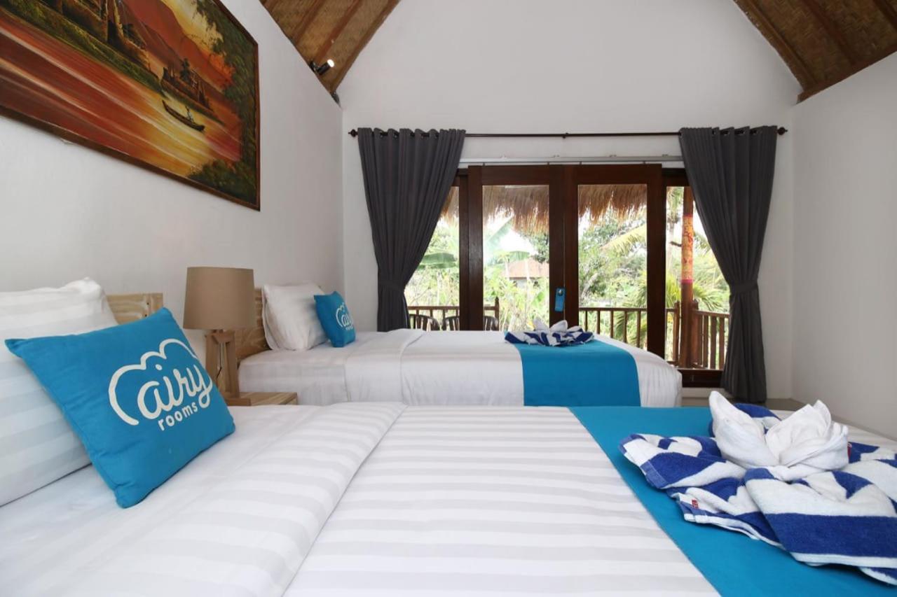 Kanten Sweet Cottage On Penida นูซาเปอนีดา ภายนอก รูปภาพ