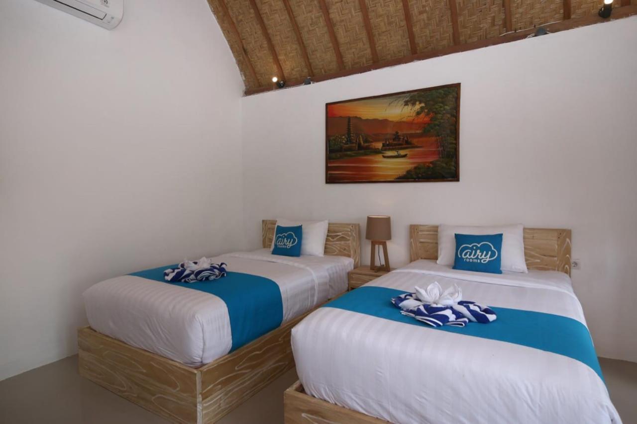 Kanten Sweet Cottage On Penida นูซาเปอนีดา ภายนอก รูปภาพ