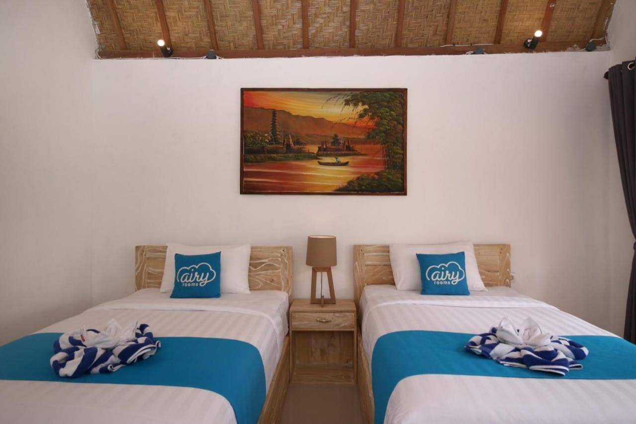 Kanten Sweet Cottage On Penida นูซาเปอนีดา ภายนอก รูปภาพ