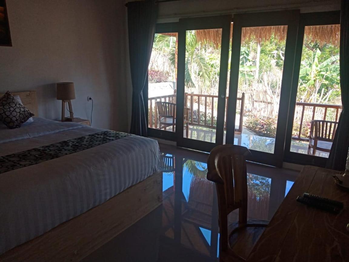 Kanten Sweet Cottage On Penida นูซาเปอนีดา ภายนอก รูปภาพ