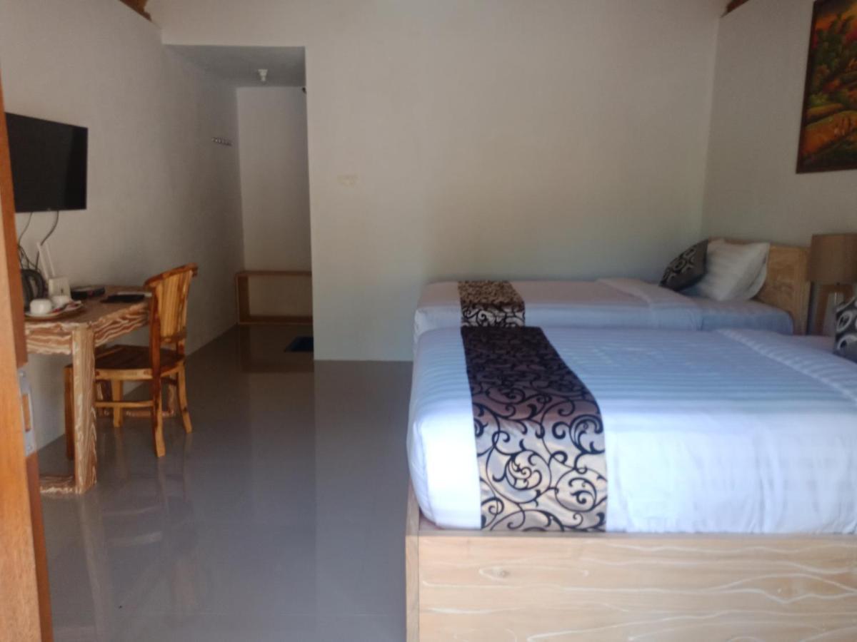 Kanten Sweet Cottage On Penida นูซาเปอนีดา ภายนอก รูปภาพ