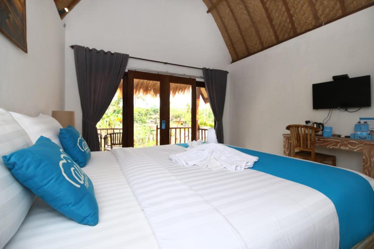 Kanten Sweet Cottage On Penida นูซาเปอนีดา ภายนอก รูปภาพ