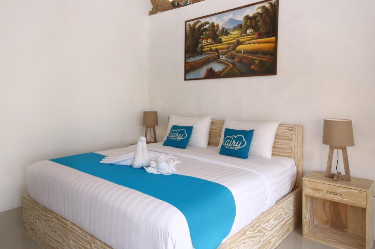 Kanten Sweet Cottage On Penida นูซาเปอนีดา ภายนอก รูปภาพ