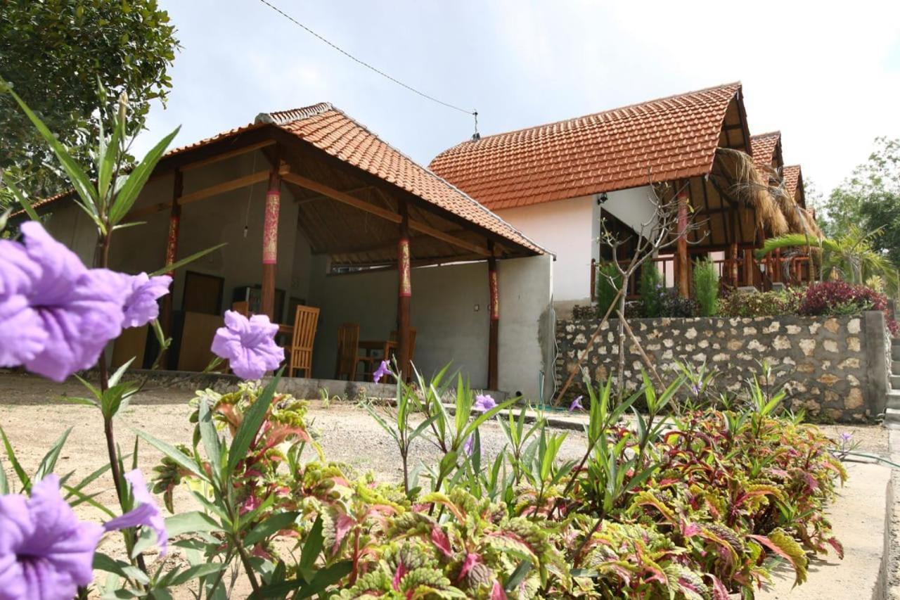 Kanten Sweet Cottage On Penida นูซาเปอนีดา ภายนอก รูปภาพ