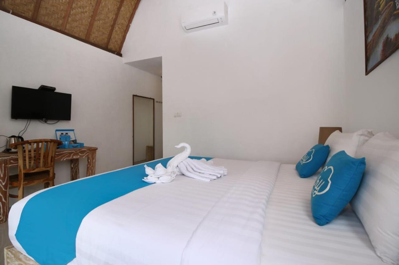 Kanten Sweet Cottage On Penida นูซาเปอนีดา ภายนอก รูปภาพ