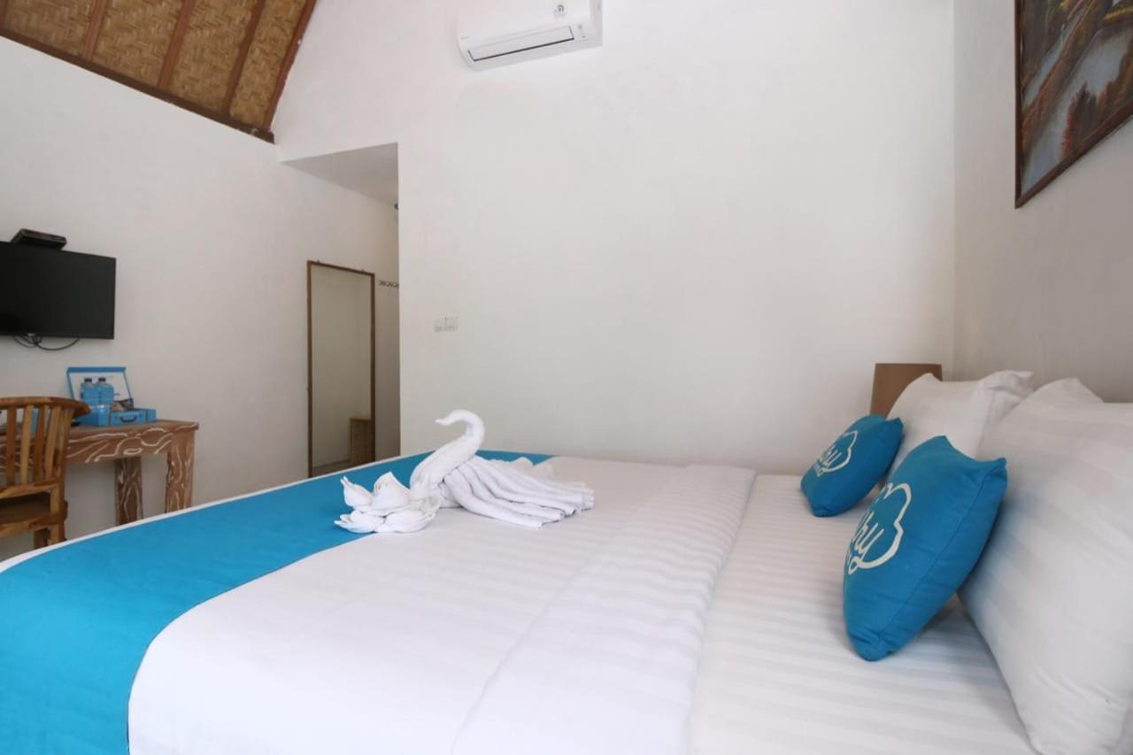 Kanten Sweet Cottage On Penida นูซาเปอนีดา ภายนอก รูปภาพ