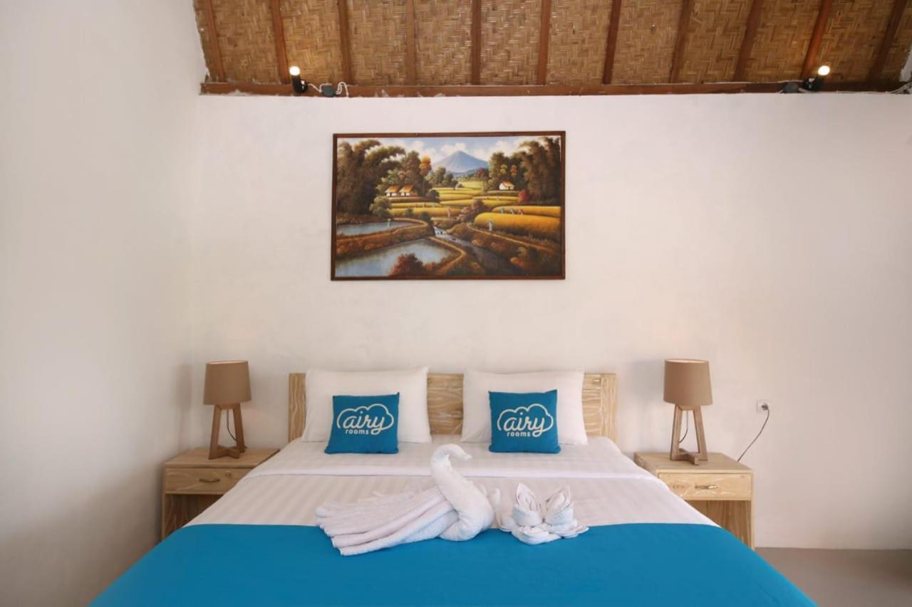 Kanten Sweet Cottage On Penida นูซาเปอนีดา ภายนอก รูปภาพ