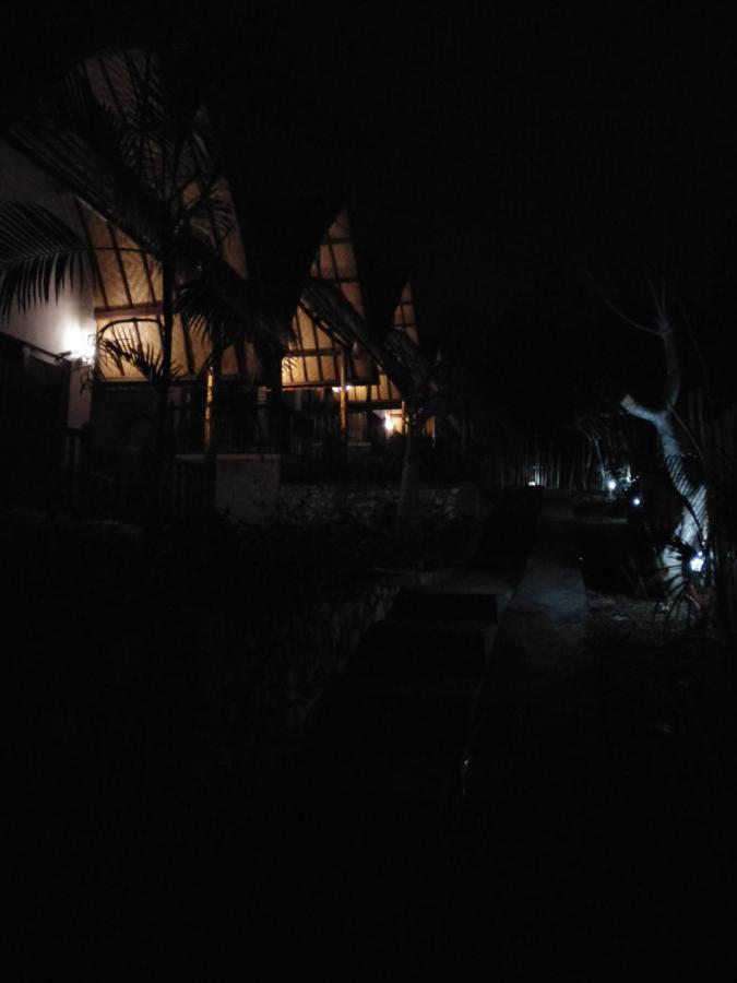 Kanten Sweet Cottage On Penida นูซาเปอนีดา ภายนอก รูปภาพ