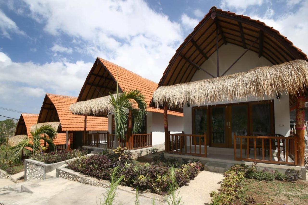 Kanten Sweet Cottage On Penida นูซาเปอนีดา ภายนอก รูปภาพ
